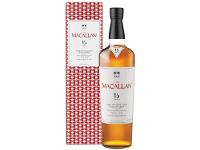 Whisky The Macallan Double Cask Single Malt 15 Anos Escocês 700ml - 1