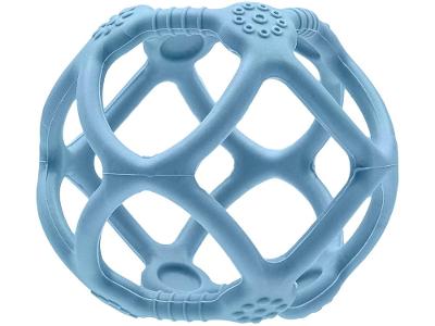 Mordedor para Bebê de Silicone Buba Bola