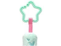 Brinquedo para Bebê Unicórnio Sininho Zoo Buba - 3