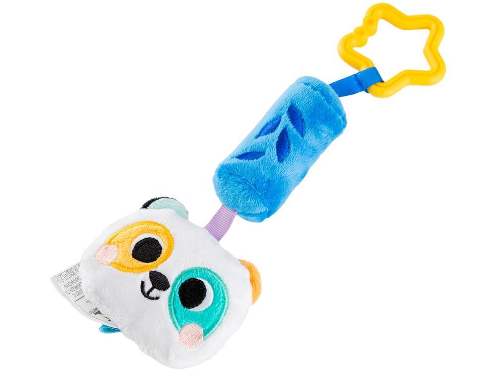 Brinquedo para Bebê Panda Sininho Zoo Buba - 3