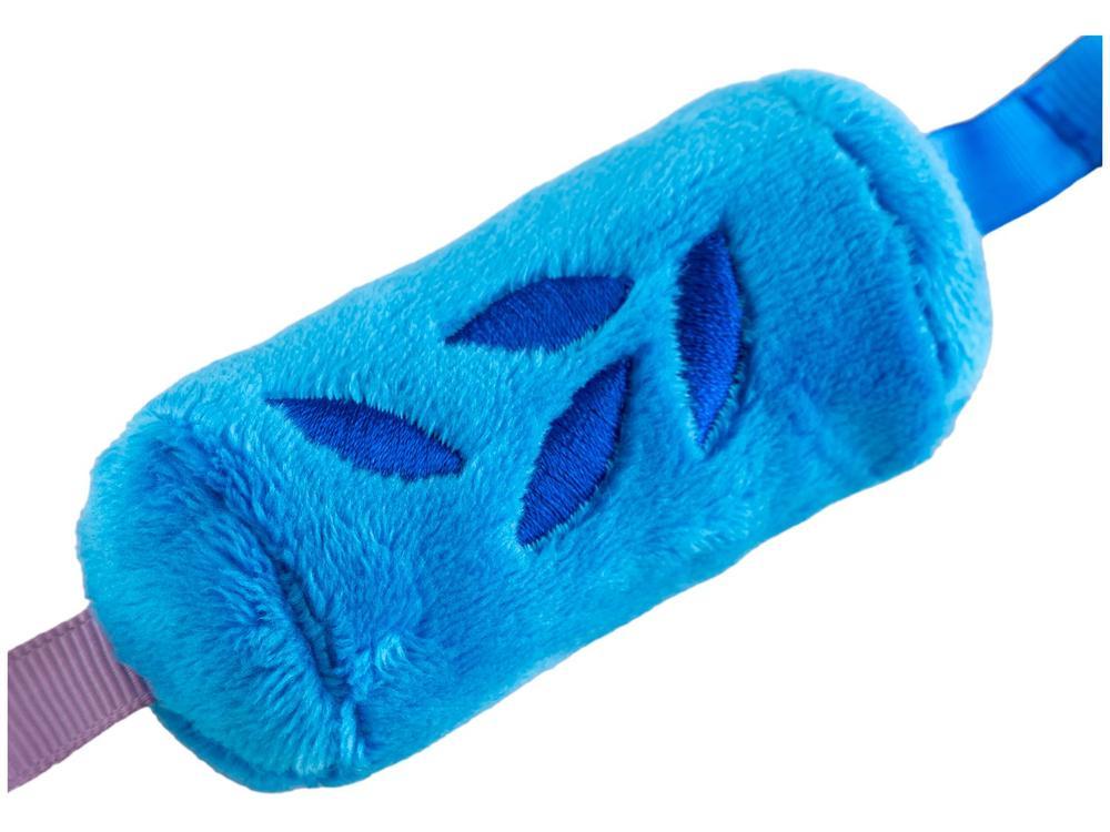 Brinquedo para Bebê Panda Sininho Zoo Buba - 5