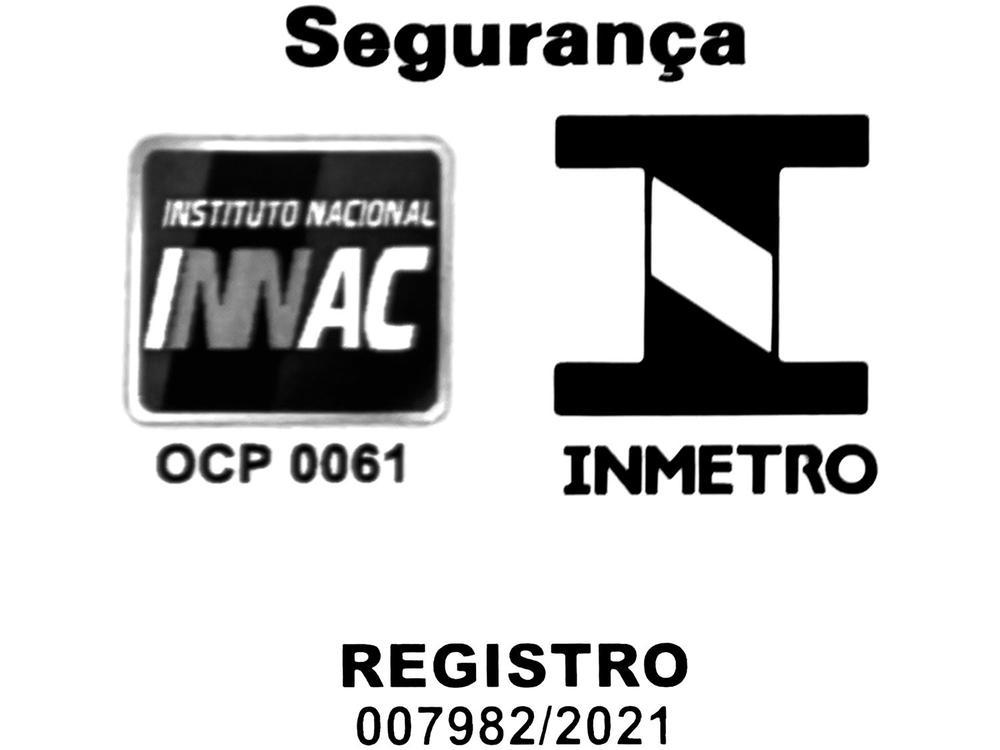 Brinquedo para Bebê Panda Sininho Zoo Buba - 7