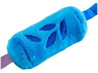 Brinquedo para Bebê Panda Sininho Zoo Buba - 5