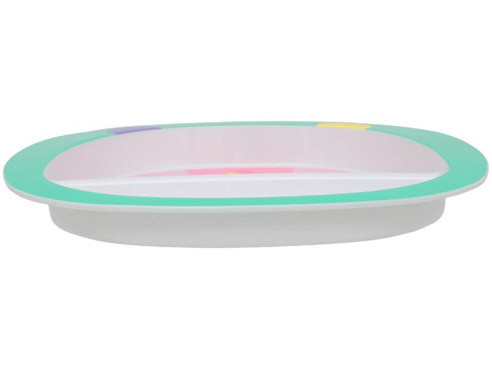 Prato Infantil Buba Zoo Unicórnio - 3