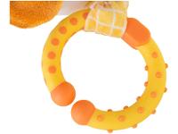 Pelúcia Panda Treme Treme de Atividades - 5