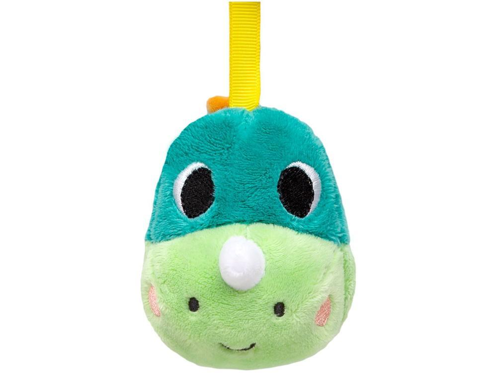 Brinquedo para Bebê Dino Sininho Zoo Buba - 2