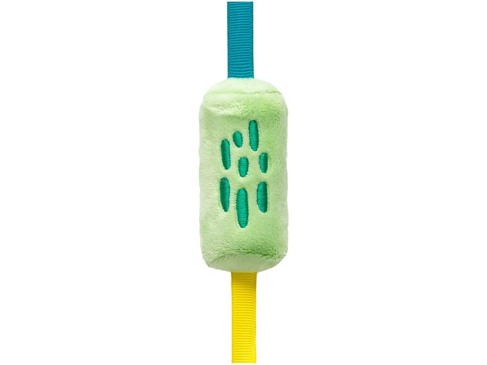 Brinquedo para Bebê Dino Sininho Zoo Buba - 3