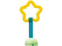 Brinquedo para Bebê Dino Sininho Zoo Buba