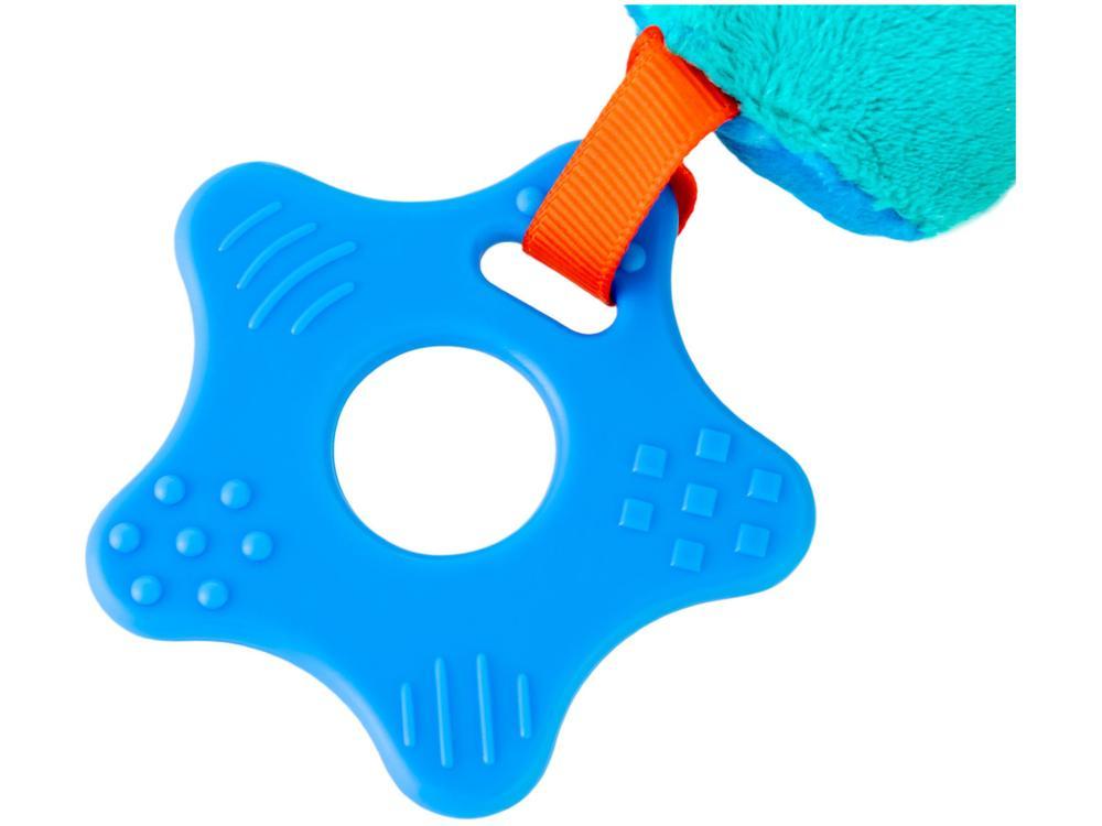 Pelúcia Dino Treme Treme de Atividades Buba Zoo - 8