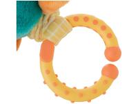 Pelúcia Dino Treme Treme de Atividades Buba Zoo - 6