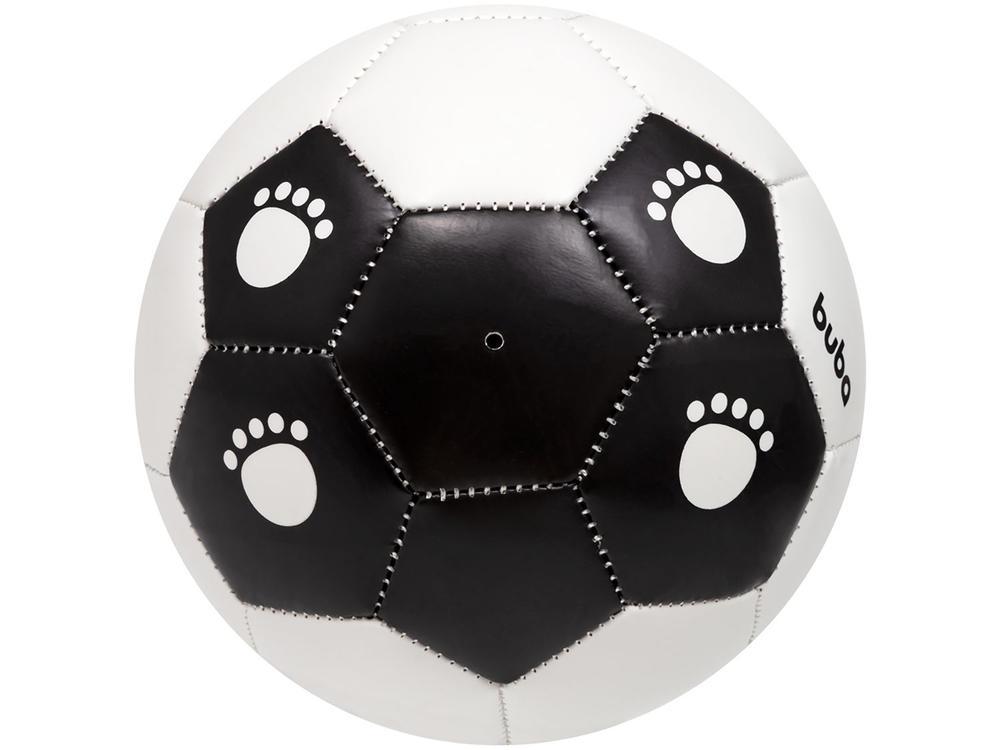 Mini Bola Infantil Panda Zoo Futebol 15cm Buba - 3