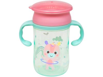 Copo de Treinamento com Alça 300ml Buba