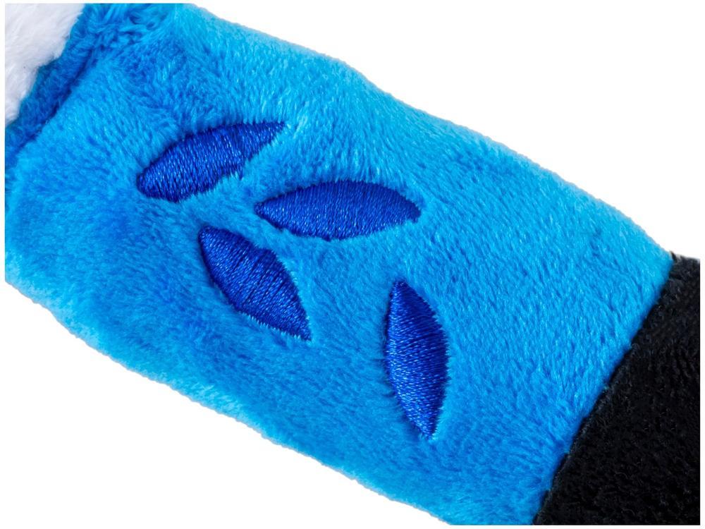 Mordedor para Bebê Buba Zoo Buzininha Panda - 5