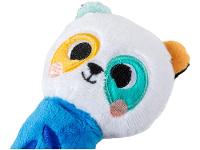 Mordedor para Bebê Buba Zoo Buzininha Panda