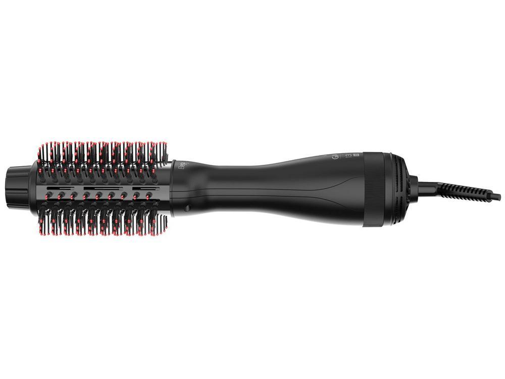 Escova Secadora GA.MA Italy Eleganza Plus 1300W 2 Velocidades 3 Níveis de Temperatura Ceramic Ion - 8