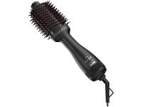 Escova Secadora GA.MA Italy Eleganza Plus 1300W 2 Velocidades 3 Níveis de Temperatura Ceramic Ion - 10