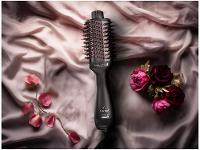 Escova Secadora GA.MA Italy Eleganza Plus 1300W 2 Velocidades 3 Níveis de Temperatura Ceramic Ion - 14