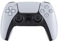 Controle PS5 sem Fio DualSense Sony PlayStation Branco - 14