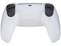 Controle PS5 sem Fio DualSense Sony PlayStation Branco - 18