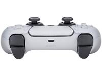 Controle PS5 sem Fio DualSense Sony PlayStation Branco - 10