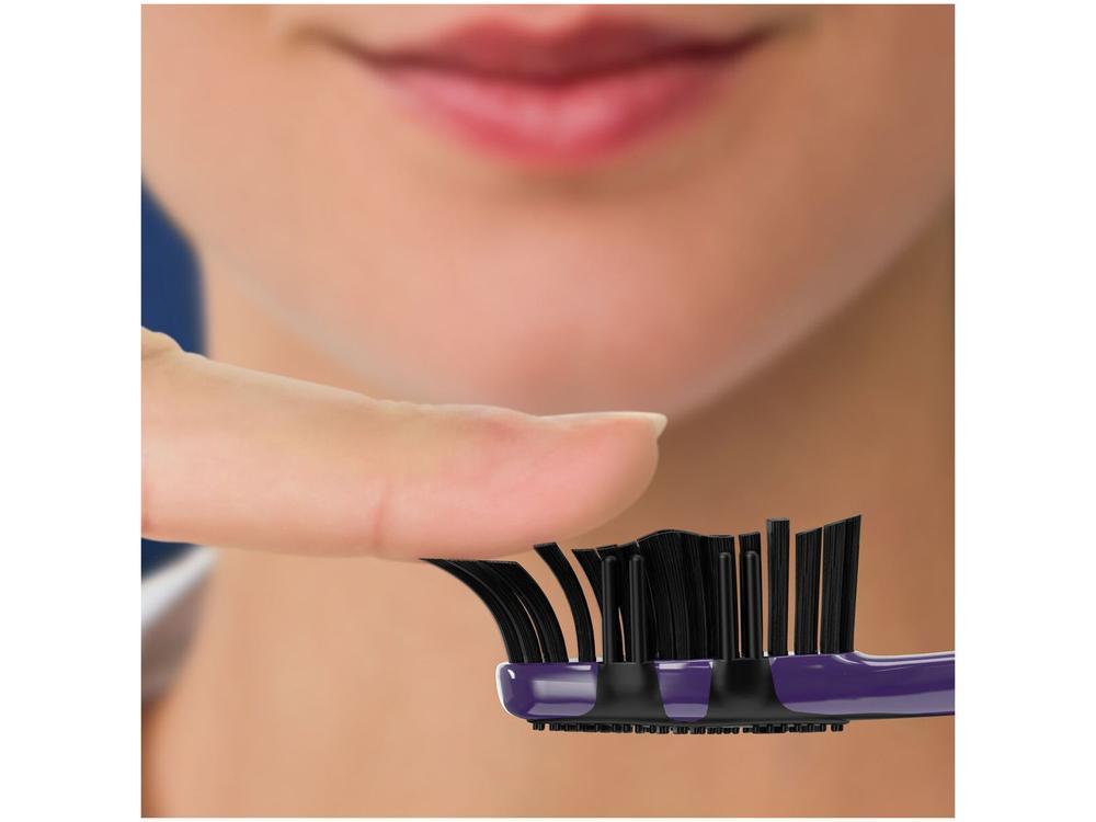 Escova de Dente Oral-B 5 Ações com Carvão 4 Unidades - 13