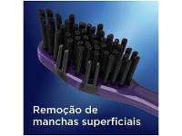 Escova de Dente Oral-B 5 Ações com Carvão 4 Unidades - 18