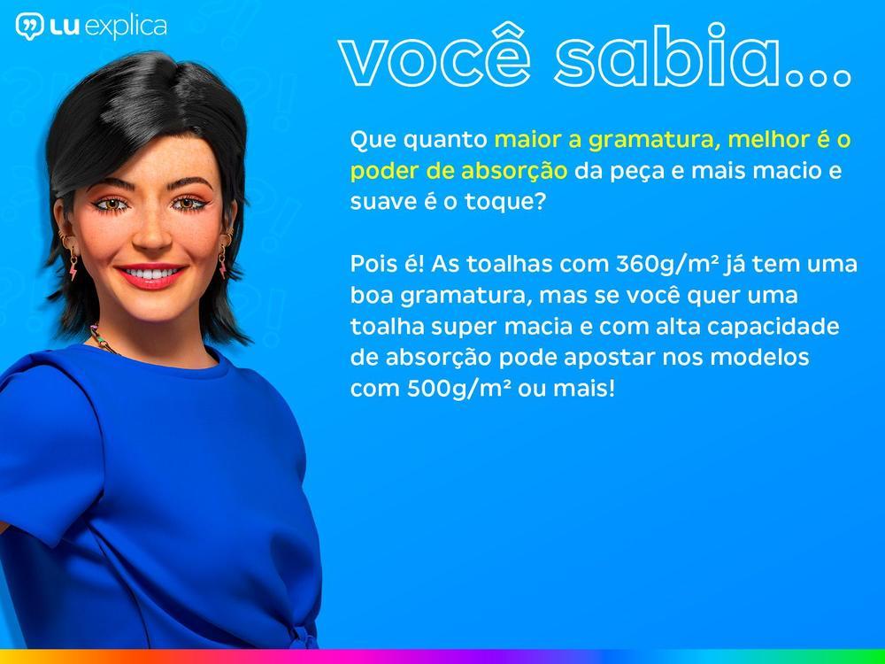 Jogo de Toalhas Buddemeyer 100% Algodão Novita Extra Soft Jacquard Felpa Bege 4 Peças - 3