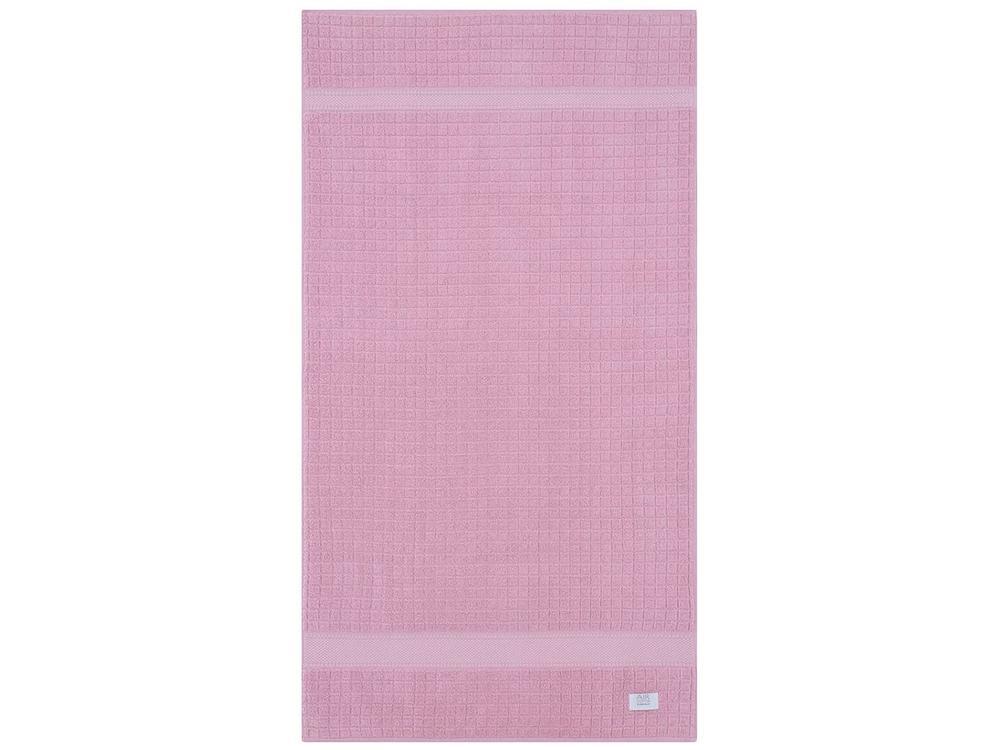 Jogo de Toalhas Buddemeyer 100% Algodão Delicata Air Cotton Jacquard Felpa Rosa 5 Peças - 6