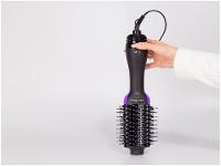 Escova Secadora Britânia BES35 1300W 2 Velocidades 3 Níveis de Temperatura Tourmaline Íon - 14