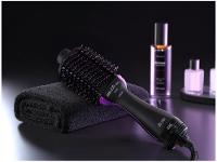 Escova Secadora Britânia BES35 1300W 2 Velocidades 3 Níveis de Temperatura Tourmaline Íon - 5