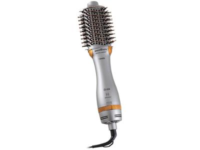 Escova Secadora Britânia BES33SD Compact 1300W 2 Velocidades 3 Níveis de Temperatura Tourmaline Íon