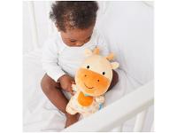 Pelúcia Turminha Soft Girafa Buba - 2