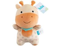 Pelúcia Turminha Soft Girafa Buba - 5
