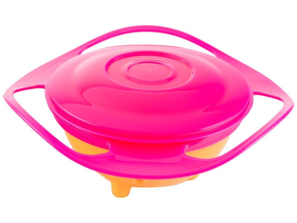 Prato Mágico Buba Giro Bowl com Tampa - 3