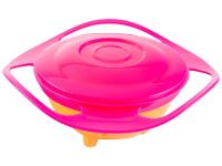 Prato Mágico Buba Giro Bowl com Tampa - 3