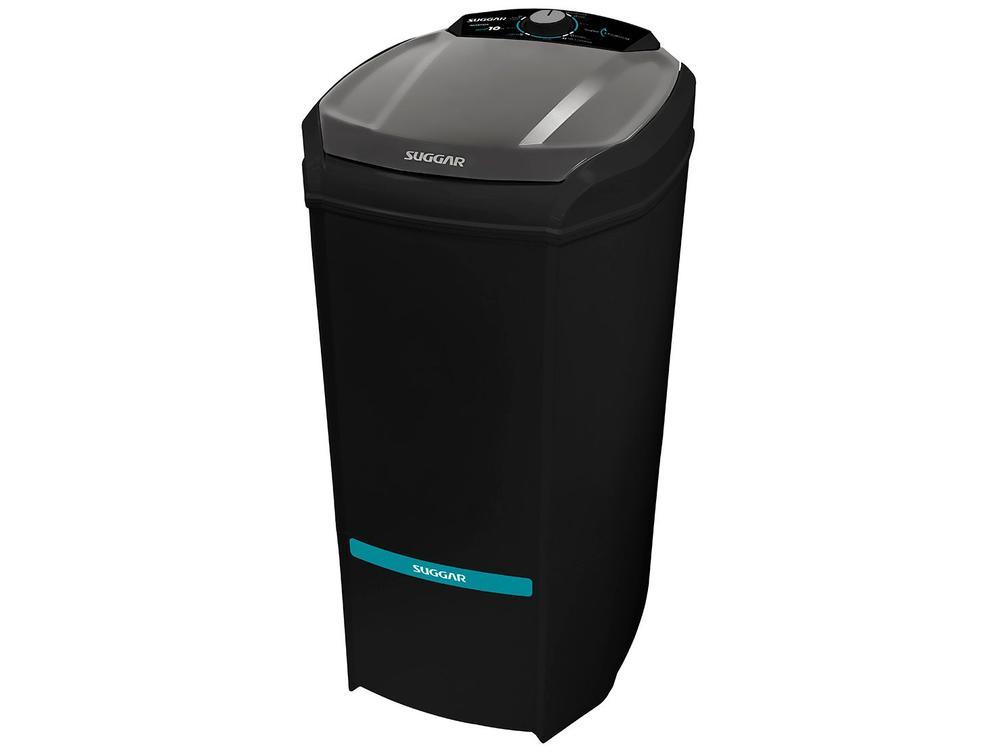 Tanquinho de Lavar Roupas Suggar 10kg LE1021PT - 9