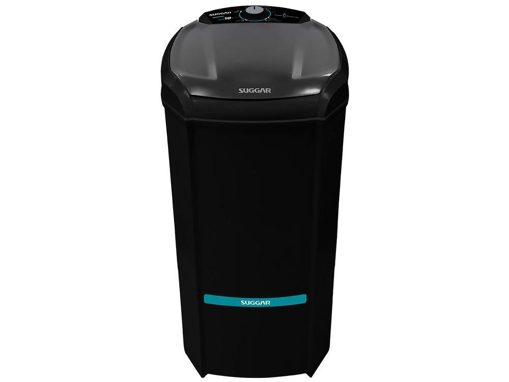 Tanquinho de Lavar Roupas Suggar 10kg LE1021PT - 13