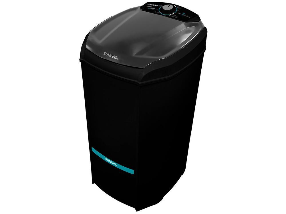 Tanquinho de Lavar Roupas Suggar 10kg LE1021PT - 3