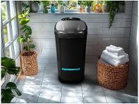 Tanquinho de Lavar Roupas Suggar 10kg LE1021PT - 2