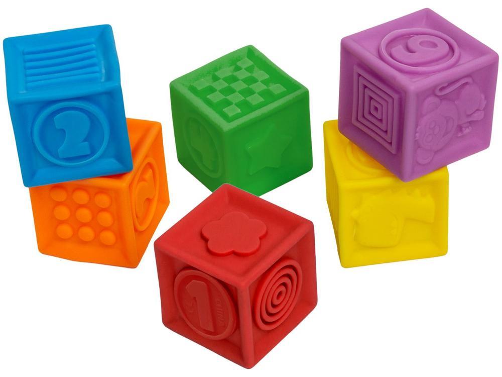 Cubos de Atividades 15378 Buba - 1