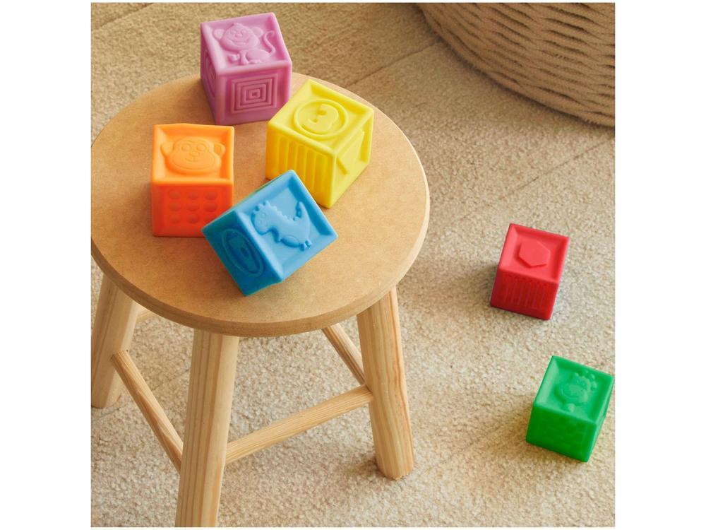 Cubos de Atividades 15378 Buba - 2