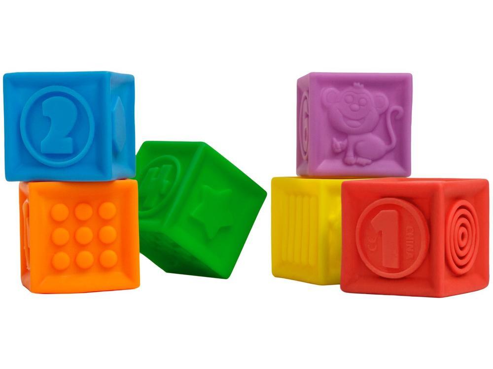 Cubos de Atividades 15378 Buba - 3