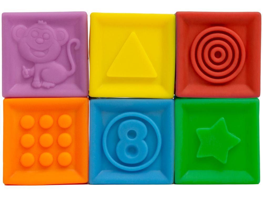 Cubos de Atividades 15378 Buba - 4