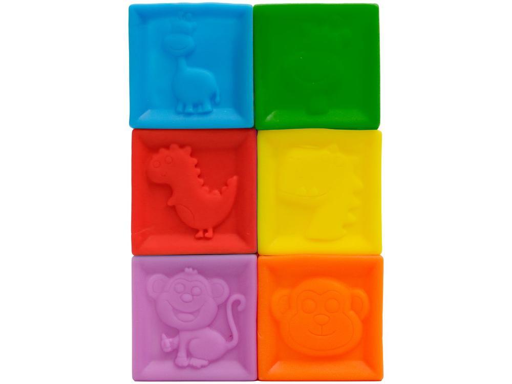 Cubos de Atividades 15378 Buba - 5