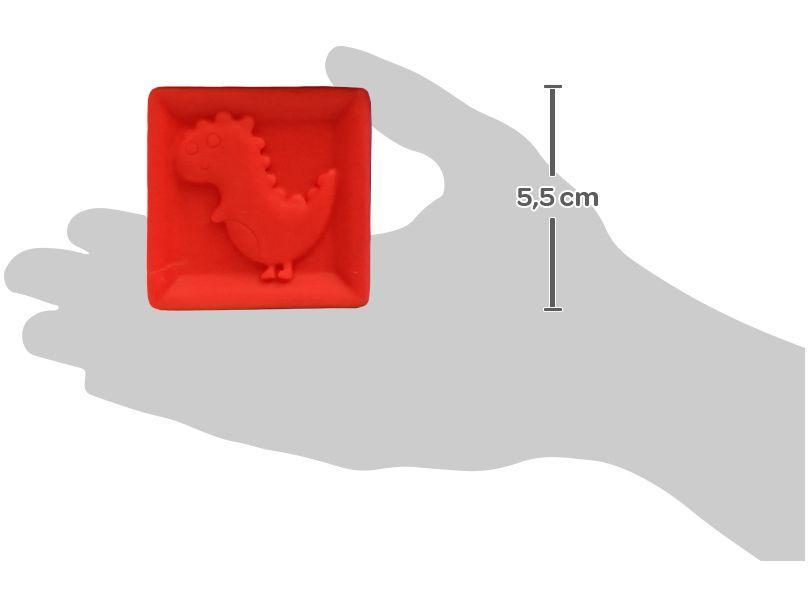 Cubos de Atividades 15378 Buba - 6