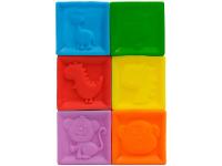 Cubos de Atividades 15378 Buba - 5