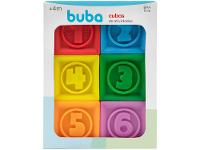 Cubos de Atividades 15378 Buba - 7