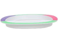 Kit Refeição Infantil Buba Zoo Elefante 3 Peças