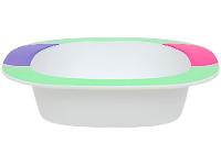 Kit Refeição Infantil Buba Zoo Elefante 3 Peças - 7