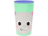 Kit Refeição Infantil Buba Zoo Elefante 3 Peças - 8